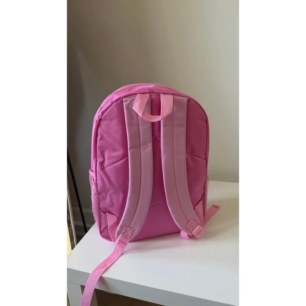 Hello Kitty Pink Backpack – Kids & Youth